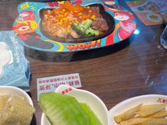 -豪享来中西餐厅(隆昌店)