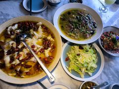 -懒人盐府人家(航天桥店)