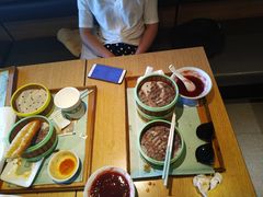 -老乡鸡(定远大润发店)