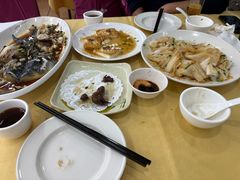 -吉莲利苑海鲜酒家(珠海拱北29年老字号店)