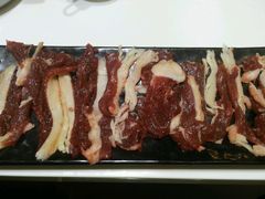-陈记顺和牛肉火锅馆(天河北路店)