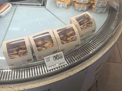 -迦南·甜品蛋糕(传媒店)