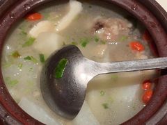 -绿茶餐厅(千岛湖银泰城店)