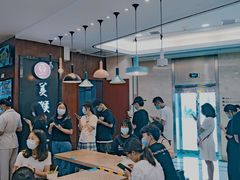 大堂-豫楚源美猴王·面(武商广场店)