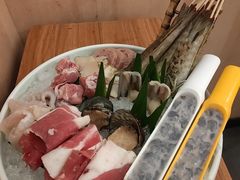 -樾餐厅泰式海鲜火锅(民歌湖店)