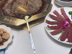 -蜀九香火锅(彩虹店)