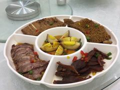 -普天和酒楼·新津菜·烤鸭(天津之眼店)