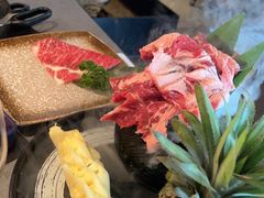 -花时·炭火烧肉(东百中心A馆店)