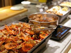-川骄海鲜自助(亚运村店)