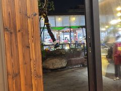 -大笑饭堂(甲子桥店)