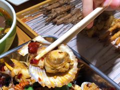 -一顿烧烤(八经街店)