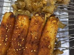 -北三老太太烧烤(人生一串上榜店)