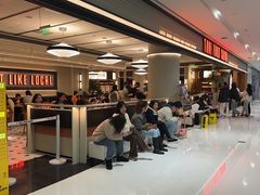 -太食獸泰式茶餐厅(IFS国金中心店)