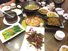 -厨彩阳光(河东路店)