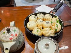 -大壶春生煎(四川中路店)
