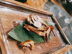 -那家小馆•北京菜•烤鸭(香山店)