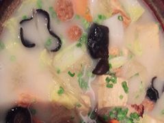 -西安高新洲际酒店•彩丰楼中餐厅