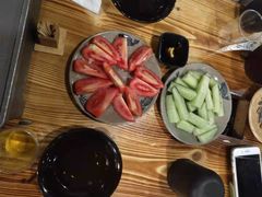 -老湘烤·湘西小串(绿塘路店)