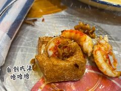 -东排食堂长沙小吃大排档(五一广场店)