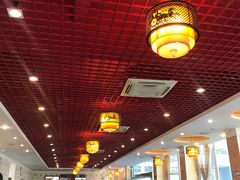 大堂-九尺赵老四鲜鹅肠火锅
