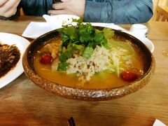 -旅马餐厅(茅家埠店)