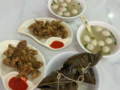 -东街钟楼肉粽(总店)