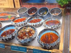 -東盛炭烤自助料理(浦东文峰广场店)