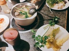 -钱小奴创意自助餐厅·原切谷饲安格斯畅吃(宁波奉化银泰店)