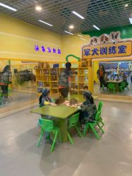 -乐8运动馆·桐语运动乐园(南湖二路店)