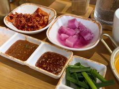 -海云台韩式汤饭·13年匠心韩料(南山店)