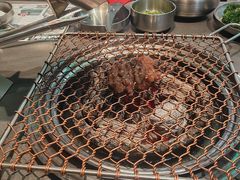 -农乐园炭火烤肉(繁花中心店)