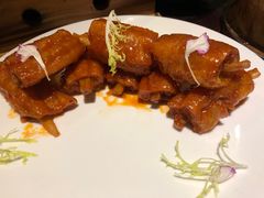 -云来居素食馆(南山店)