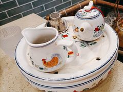 -点都德(龙之梦店)