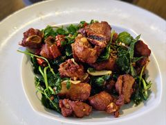 -喜洲翰林餐厅(董家百年老宅店)
