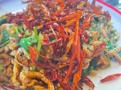 -东北农家饺子村(昌平路店)