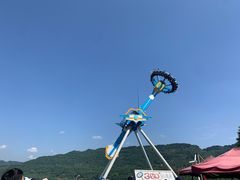 -美心红酒小镇游乐园