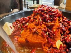 -重庆渝达老火锅(春熙路店)