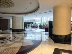 -大连富丽华大酒店