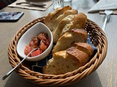 -MOMENT湖景餐厅(解放路店)