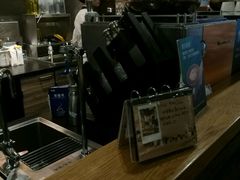 -星巴克臻选(广州东山锦轩店)