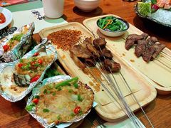 -醉三巡酒馆(浑南店)