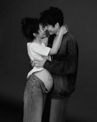 -暖摄影 孕妇写真家庭影像馆 (自然光主题店)