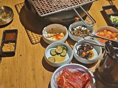 -九田家黑牛烤肉料理(华侨城店)