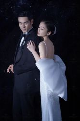 点击看大图 -金夫人婚纱摄影(衡阳店)