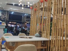 大堂-屋头串串(新街里店)