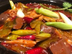 五更肠旺煲-鹿港小镇(中关村店)