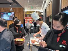 -福海居烤鸭店(鸟巢店)