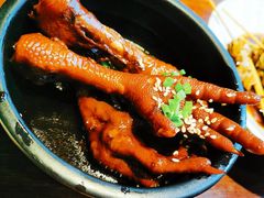 -大牌大·传统杭帮菜(湖滨店)