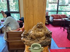 -龙华素斋(龙华路店)