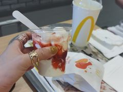 -麦当劳(三亚凤凰机场店)